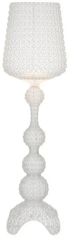 Kabuki Piantana Crystal - Kartell