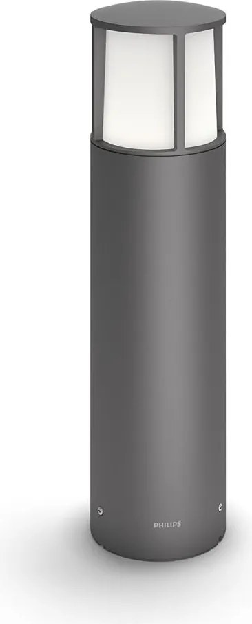 Philips 16466/93/16 - Lampada da esterno a LED MYGARDEN STOCK LED/6W/230V IP44