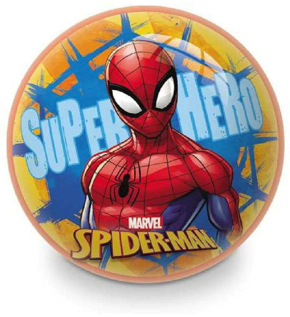 Palla Unice Toys Spiderman (230 mm)