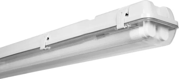 Ledvance - Luce tecnica LED fluorescente SUBMARINE 2xG13/16W/230V IP65