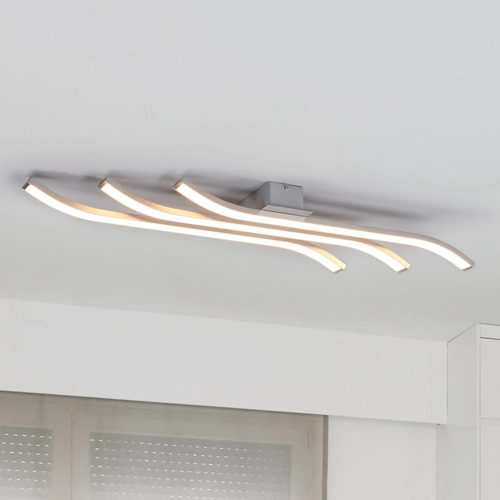 Domiluce Innovativa plafoniera LED Largo