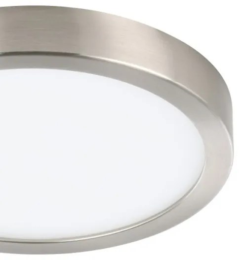 Eglo 900114 - Lampada da bagno dimmerabile FUEVA-Z LED/16,5W/230V IP44