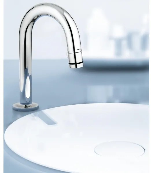 GROHE 20201000 - Rubinetto a colonna UNIVERSAL 113 mm cromo lucido