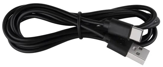 Globo 12379A - Lampada LED da parete LASSE 1,2W/3,7V Ø15 cm 1800 mAh