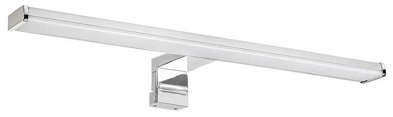 Rabalux 2114 - Illuminazione a LED per specchi da bagno LEVON LED/8W/230V IP44 40cm