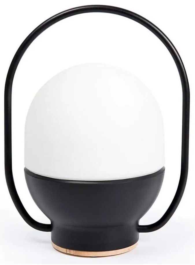 FARO 01016 - Lampada da tavolo LED dimmerabile TAKE AWAY LED/1,5W/3,7V 2700K 2600 mAh