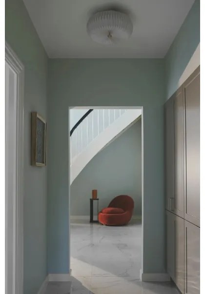 Nordlux - Applique BELLOY 2xE27/25W/230V diametro 40 cm