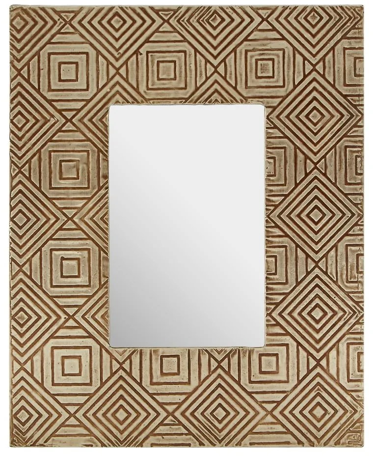 Cornice in legno color oro 21x25 cm Bowerbird - Premier Housewares