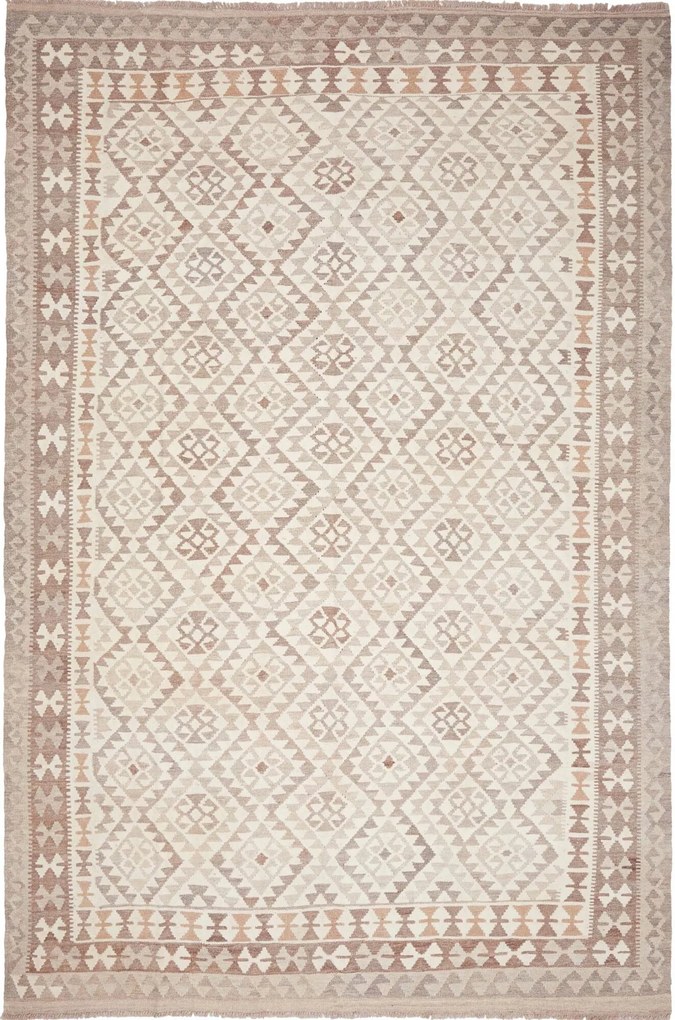 Kilim Tappeto orientale 200 x 300 (Pakistan) Tessuto A Mano
