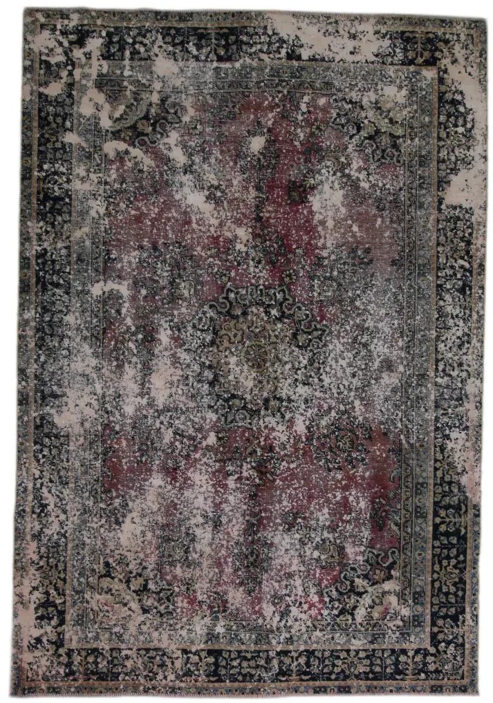Vintage Tappeto 270 x 180 (Iran)
