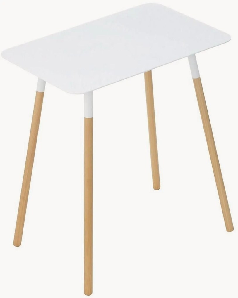 Tavolino in legno Plain