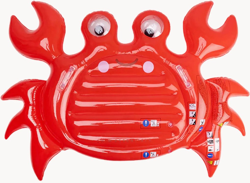 Materassino gonfiabile Crab