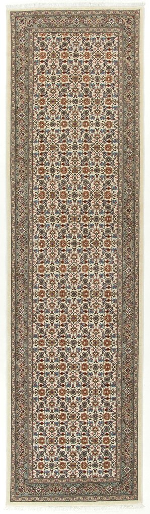 Tabriz Tappeto persiano 290x80 (Iran) Annodato A Mano