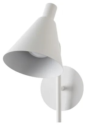 Brilagi - Applique a LED LUCERA LED/3W/230V bianco