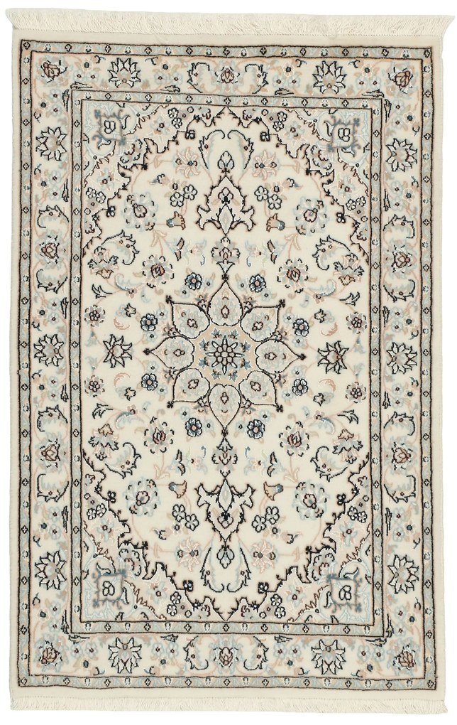 Tappeto persiano 130 x 80 (Iran) Annodato A Mano