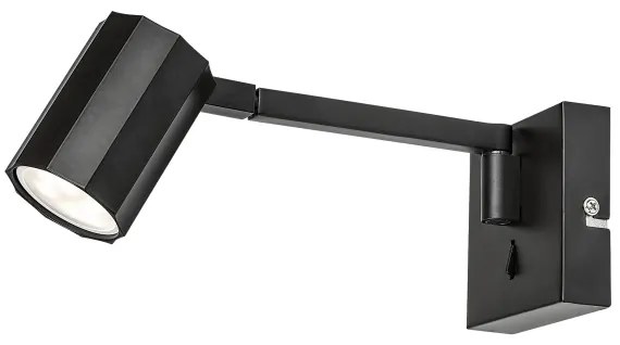 Rabalux 73027 - Applique KARTER 1xGU10/5W/230V