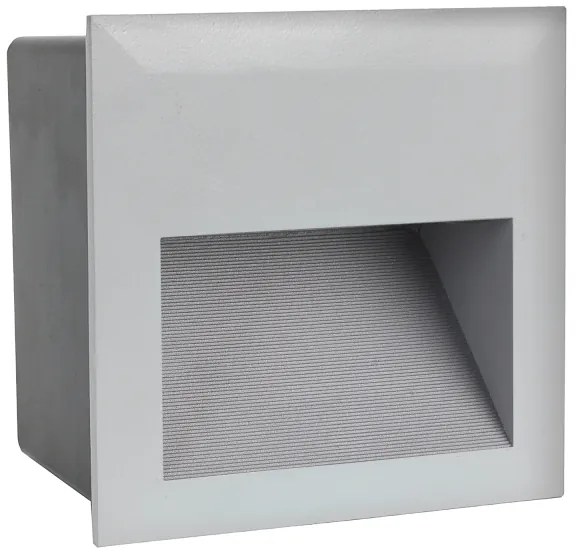 Eglo 95235 - Lampada LED orientativa da esterno ZIMBA LED/3,7W/230V IP65