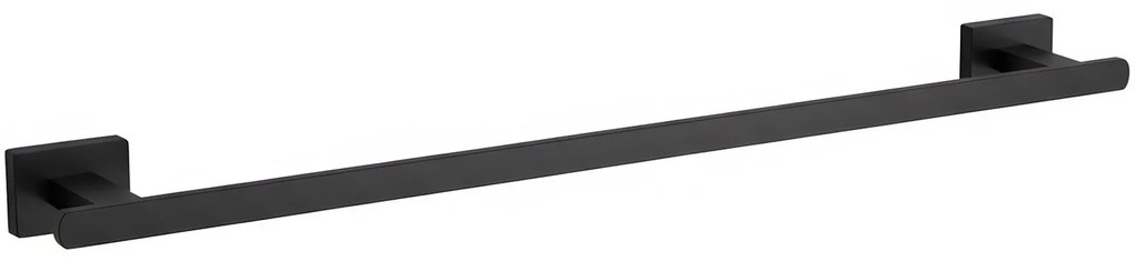Portasciugamano da bagno 201 Oste Black