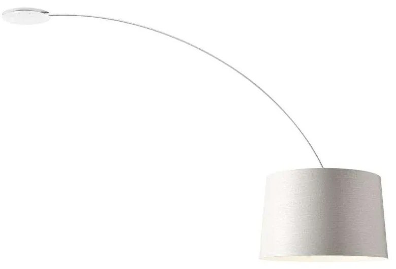 Foscarini - Twiggy Plafoniera Bianco Foscarini