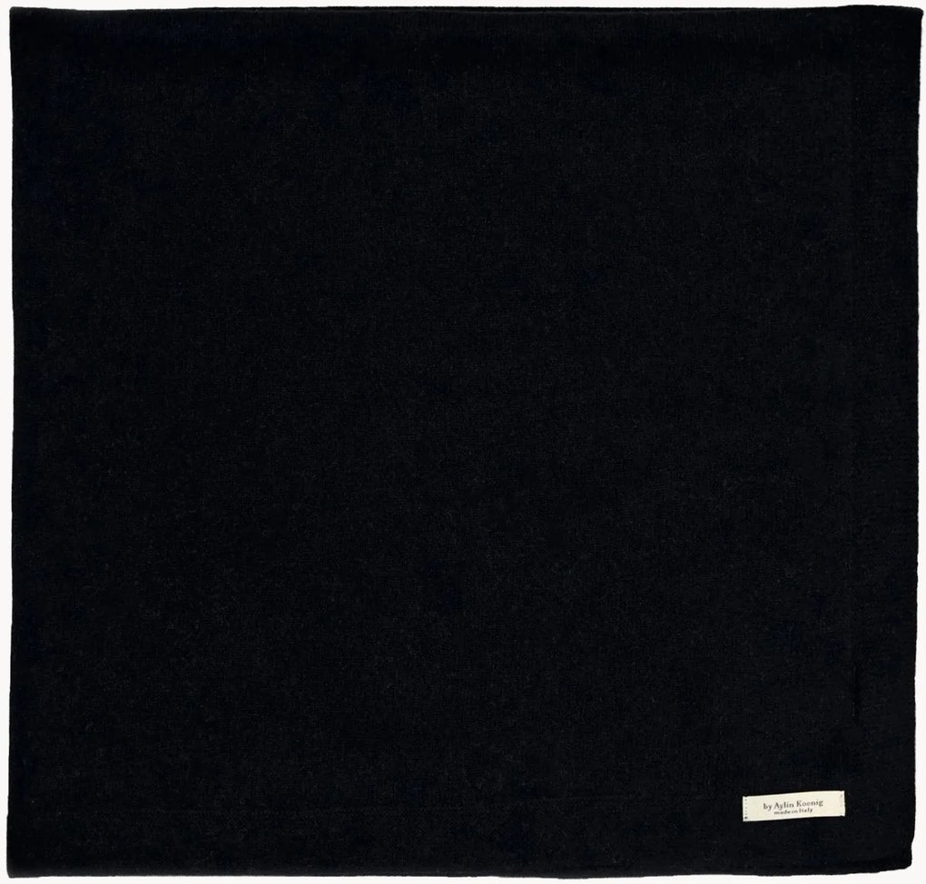 Coperta in lana merino Cloud