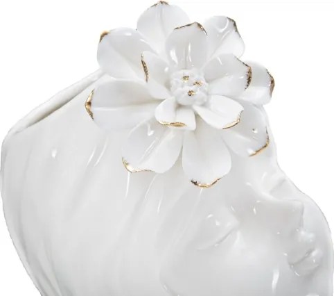 Vaso Young Lady Cm 10,5X10X24,7