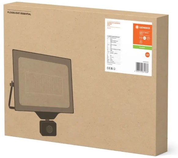 Ledvance - Proiettore da esterno a LED con sensore FLOODLIGHT LED/200W/230V IP65