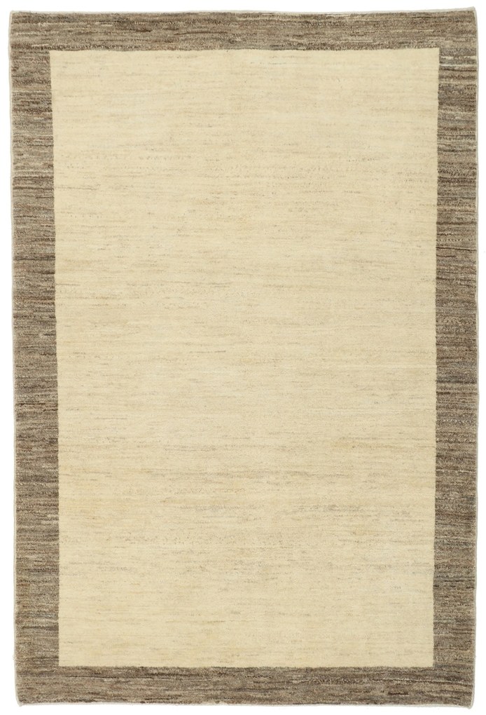 Gabbeh Tappeto persiano 150x220 (Iran) Annodato A Mano