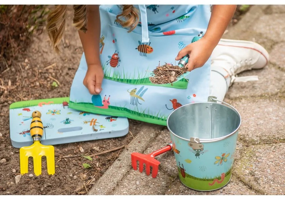 Set di attrezzi per bambini Insects - Esschert Design