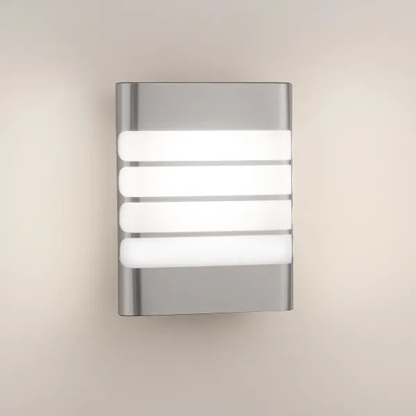 Philips 17273/47/16 - Applique a LED da esterno MYGARDEN RACCOON LED/3W IP44