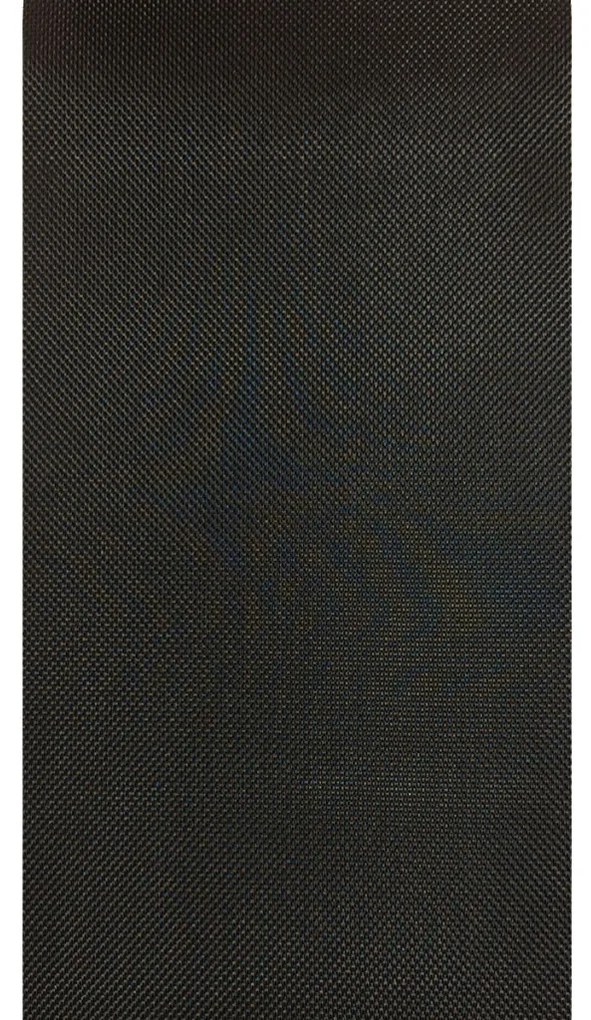 Passatoia guida Tatami antiscivolo, lavabile, h. cm 50 marrone