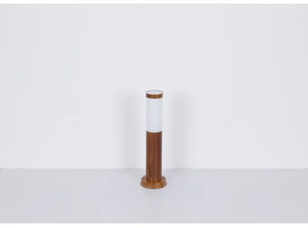 Globo 3158SW - Lampada da esterno con sensore BOSTON 1xE27/15W/230V IP44