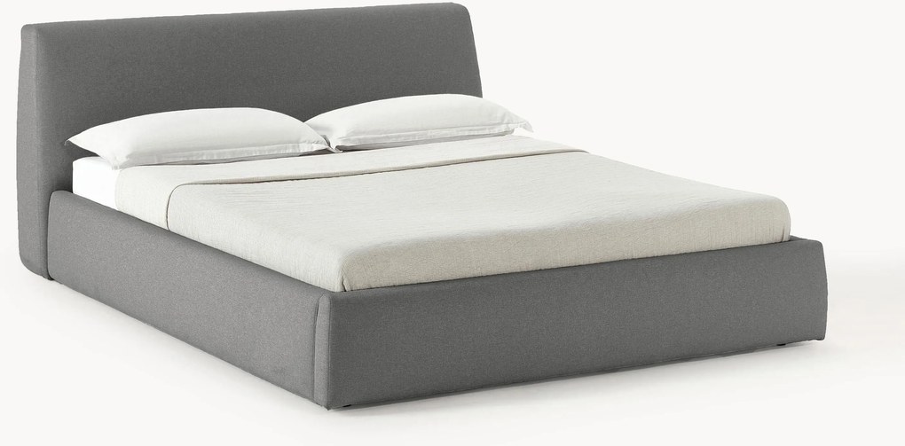 Letto imbottito Cloud