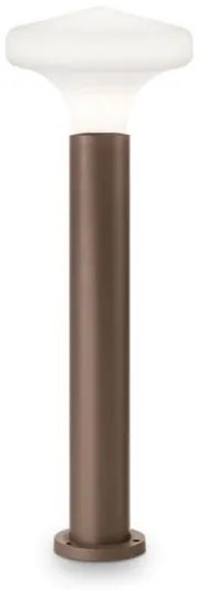 Ideal Lux - Paralume di ricambio universale CLIO diametro 30 cm bianco