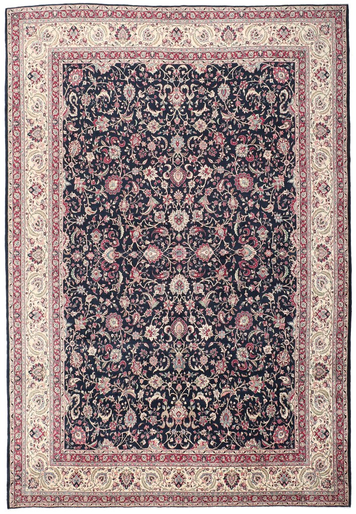 Bidjar Tappeto persiano 310x430 (Iran) Annodato A Mano