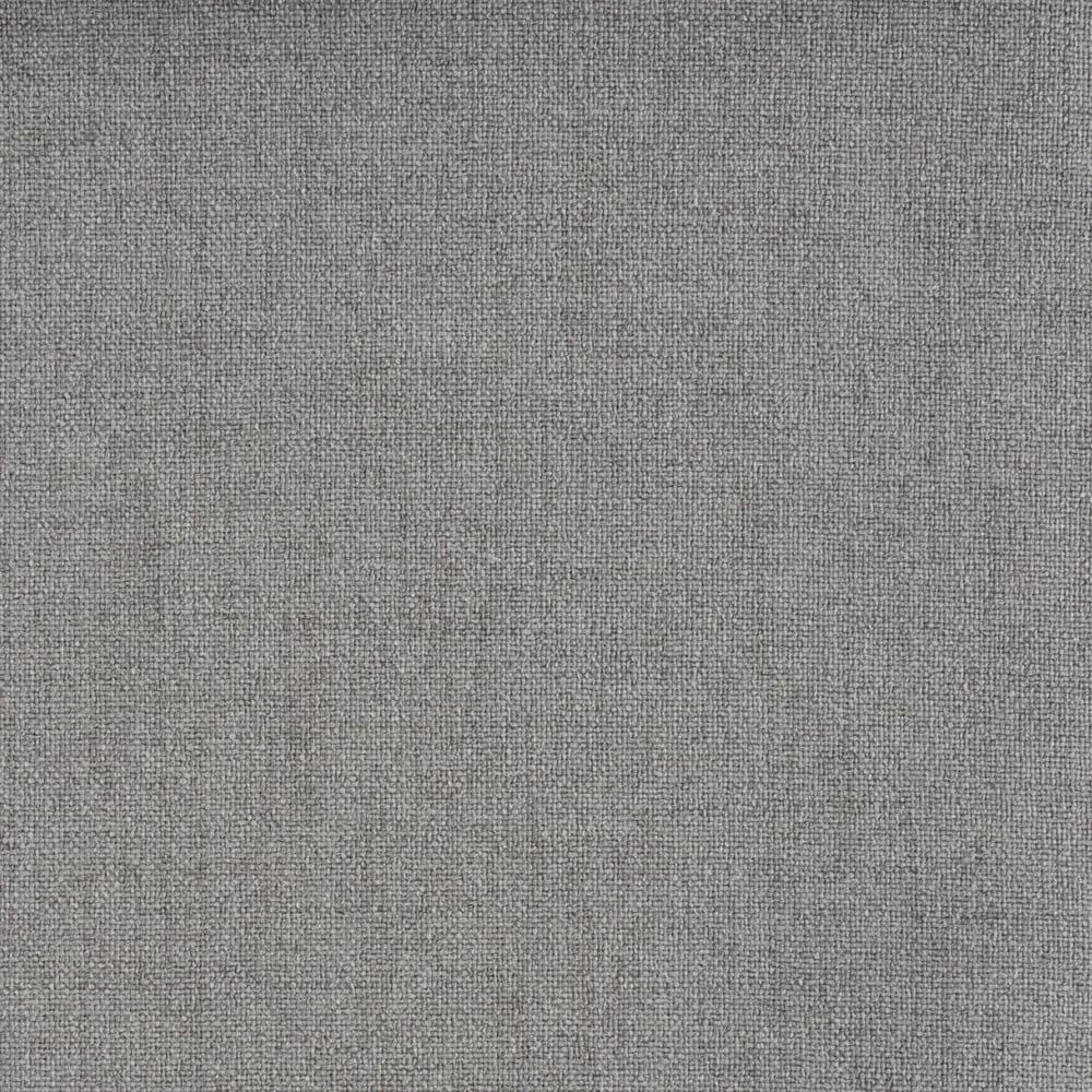 Letto boxspring grigio chiaro 180x200 cm Stockholm - Meise Möbel
