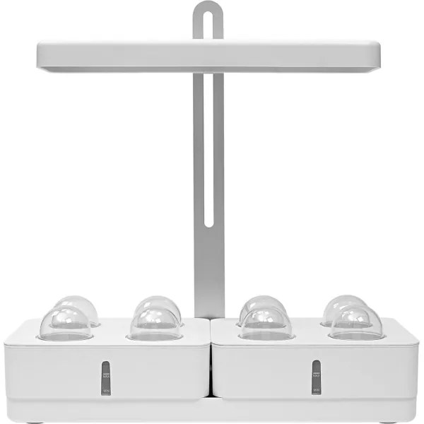 Ledvance - Lampada da interni a LED GARDEN KIT LED/24W/230V