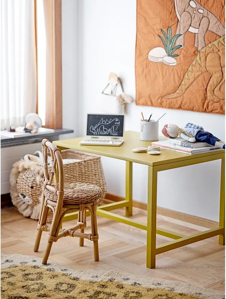 Giocattolo in legno Computer Elena - Bloomingville Mini