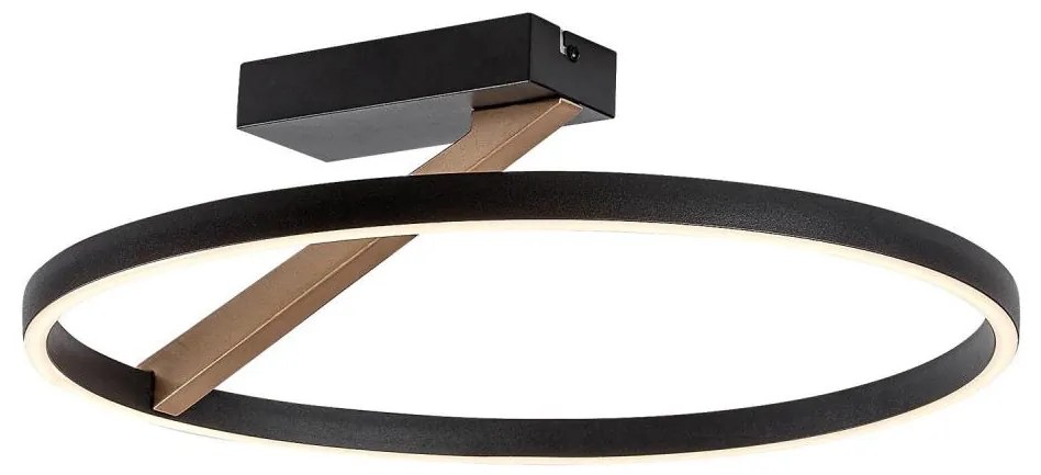 Rabalux 71351 - Plafoniera LED RENARA LED/24W/230V 3000K Ø 45 cm