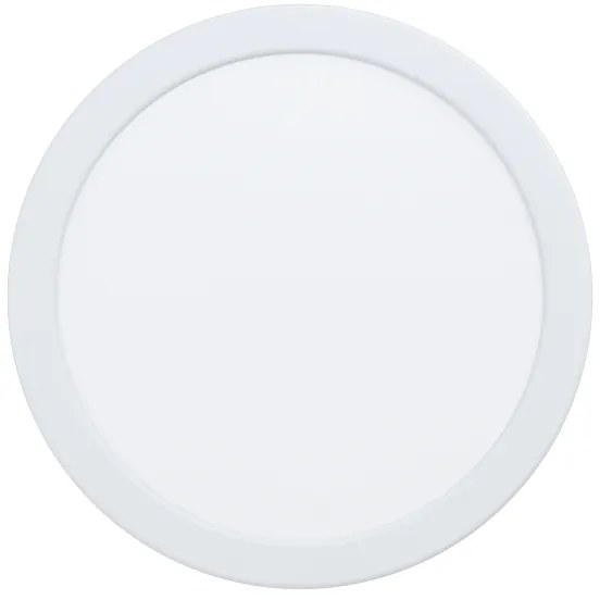 Eglo 99134 - Lampada da incasso a LED FUEVA 5 LED/16,5W/230V