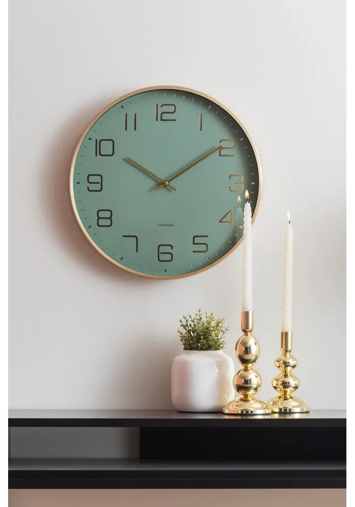 Portacandela in metallo Dazzle – PT LIVING