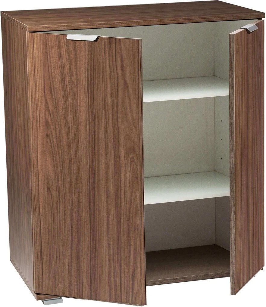 MITO - armadietto con 2 ante cm 75 x 38 x 85 h