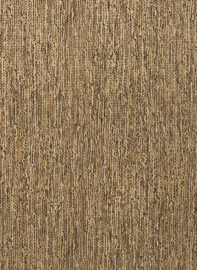 Arte International Carta da parati Tresse - Straw