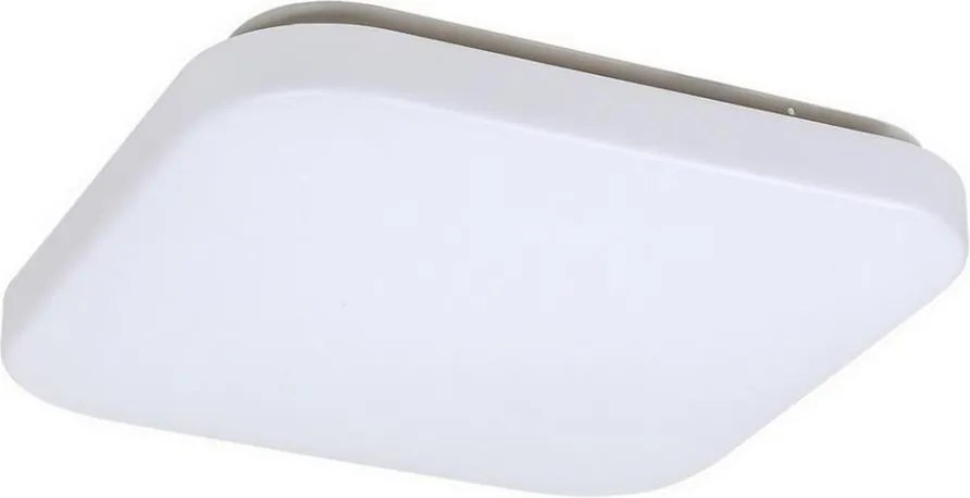 Rabalux 3340 - Plafoniera a LED ROB LED/20W/230V