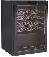 Vetrina frigorifero frigo vini cantinetta vino cm 60x60x86 RSB169