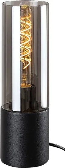 Rabalux 74050 - Lampada da tavolo RONNO 1xE27/25W/230V