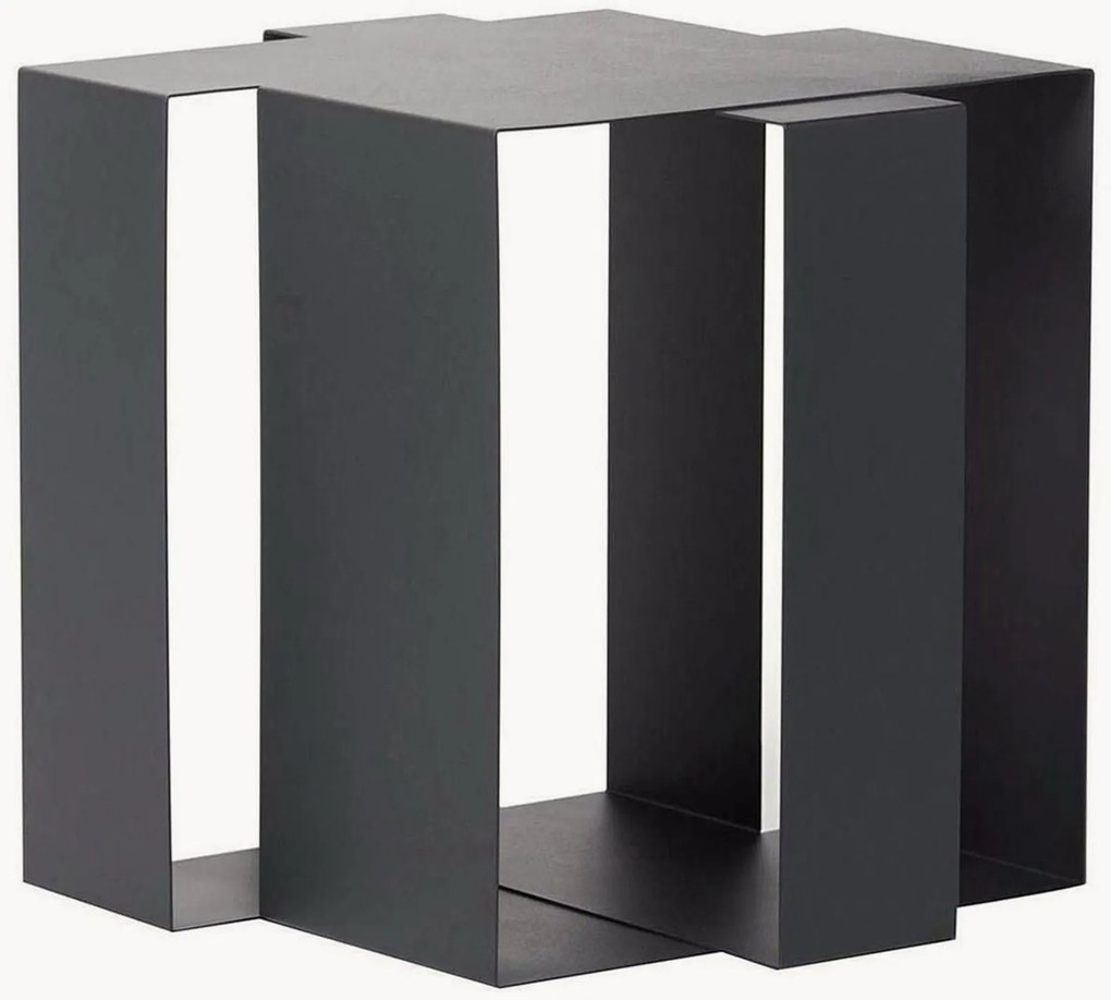 Tavolino Shifted Square