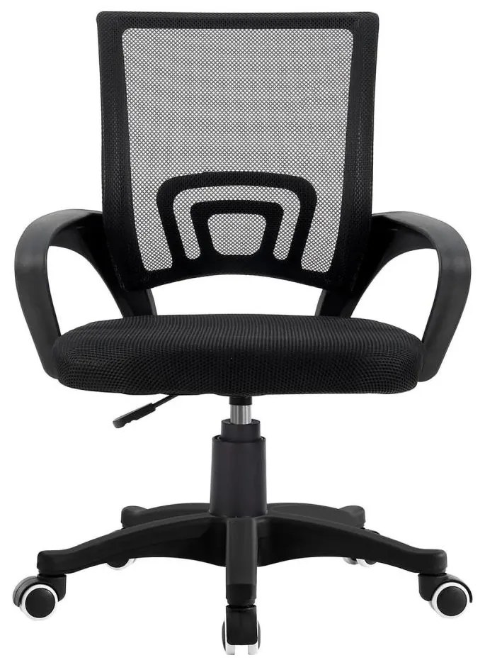 Sedia ergonomica da ufficio ERGO CLASSIC
