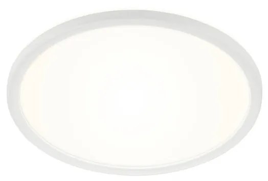 Briloner 7079-016 - Luce LED dimmerabile SLIM LED/18W/230V 2700-6500K + +TC