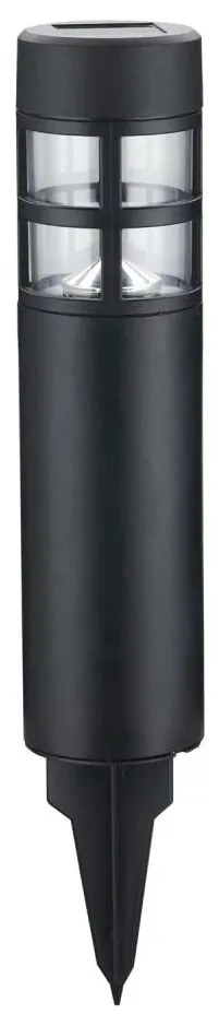Lampada solare LED MARK LED/1,2V 200 mAh IP44