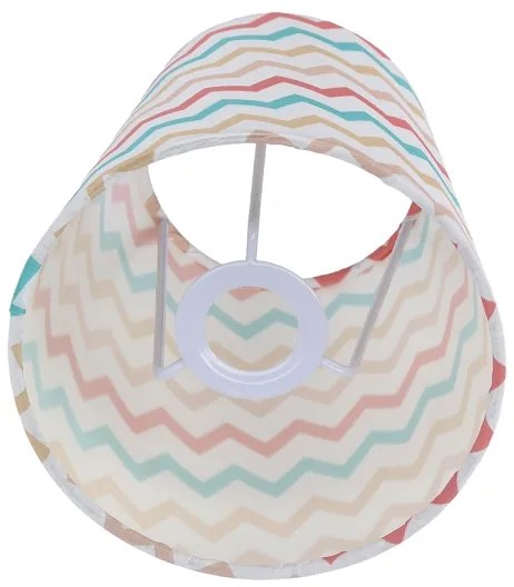 Lampada da tavolo per bambini RIVER 1xE14/40W/230V